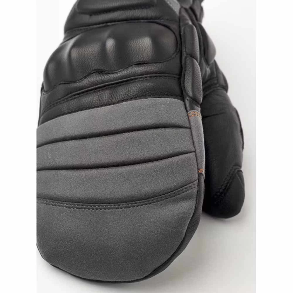 Hestra Unisex Impact Racing Senior Mittens 7 Hestra Unisex Impact Racing Senior Mittens - Image 5