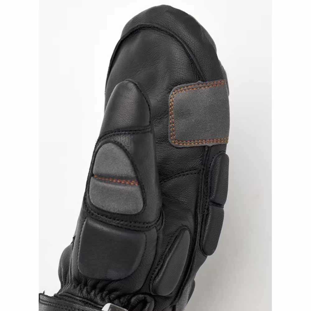 Hestra Unisex Impact Racing Senior Mittens 8 Hestra Unisex Impact Racing Senior Mittens - Image 6