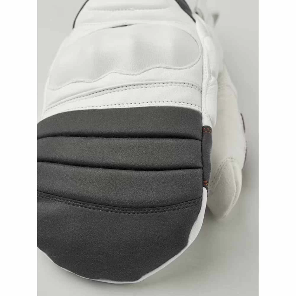 Hestra Unisex Impact Racing Senior Mittens 5 Hestra Unisex Impact Racing Senior Mittens - Image 3