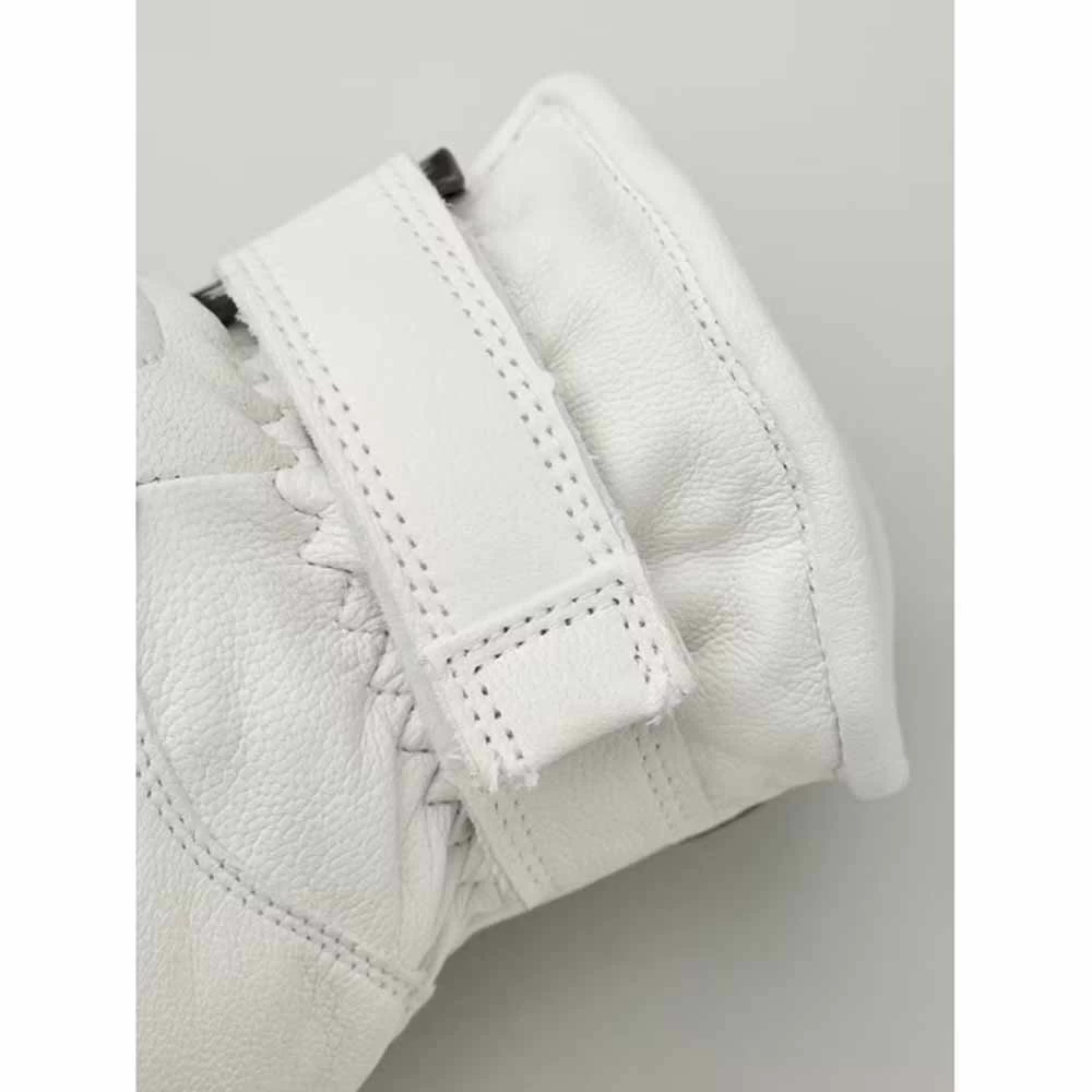 Hestra Unisex Impact Racing Senior Mittens 6 Hestra Unisex Impact Racing Senior Mittens - Image 4