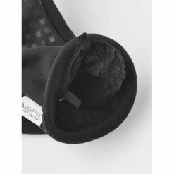 Hestra Unisex Infinium Fleece 5-Finger Gloves -Hestra Store hestra unisex infinium fleece 5 finger gloves 13