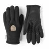 Hestra Unisex Infinium Fleece 5-Finger Gloves -Hestra Store hestra unisex infinium fleece 5 finger gloves 2