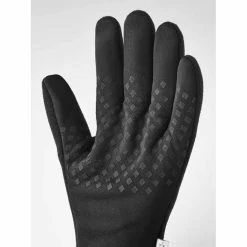 Hestra Unisex Infinium Fleece 5-Finger Gloves -Hestra Store hestra unisex infinium fleece 5 finger gloves 5