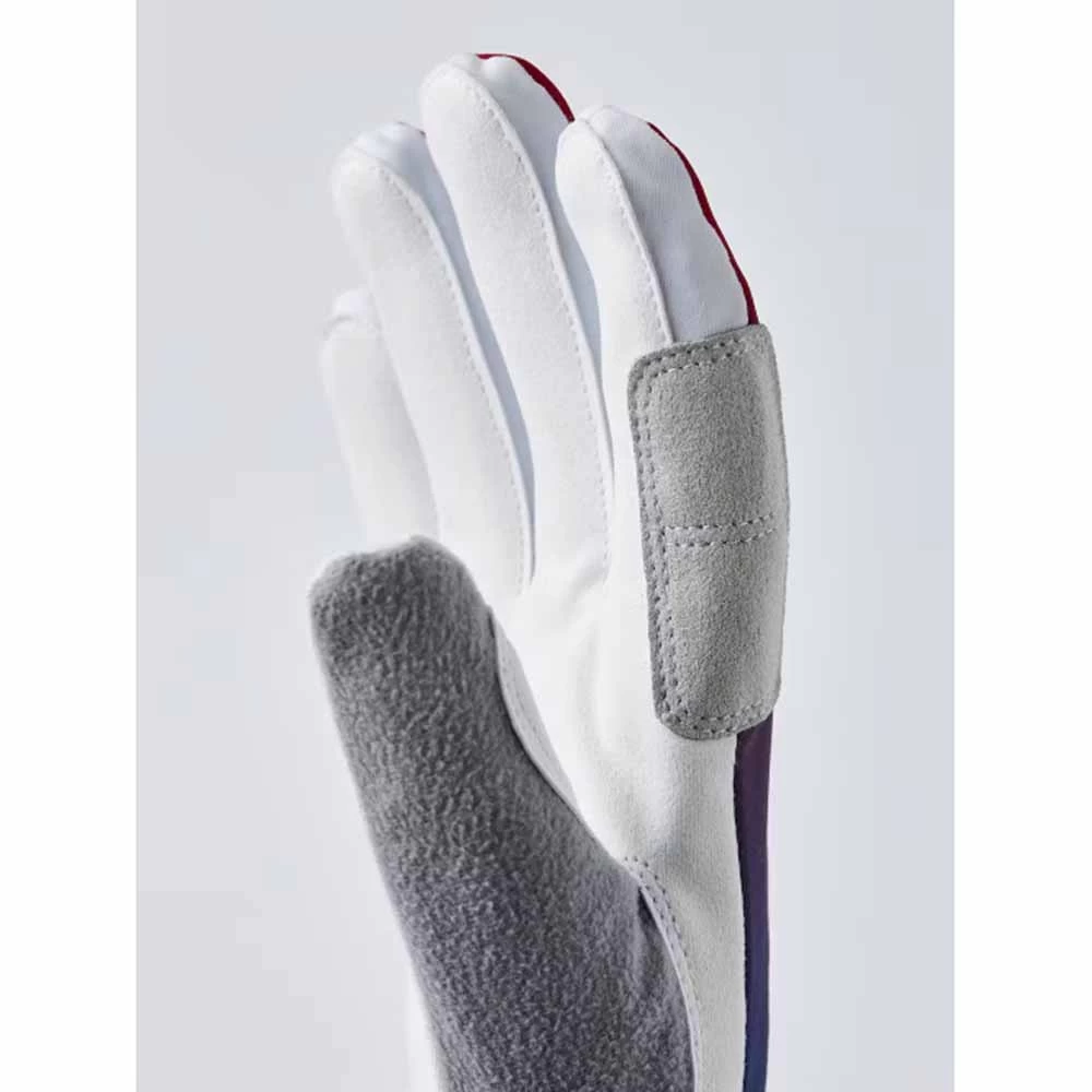 Hestra Unisex Infinium Momentum Ski Gloves 8 Hestra Unisex Infinium Momentum Ski Gloves - Image 6