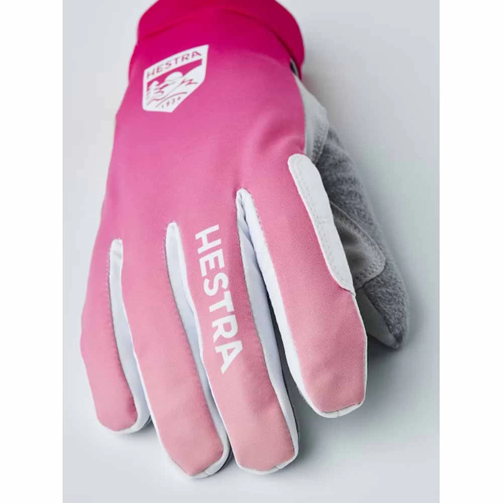 Hestra Unisex Infinium Momentum Ski Gloves 10 Hestra Unisex Infinium Momentum Ski Gloves - Image 8