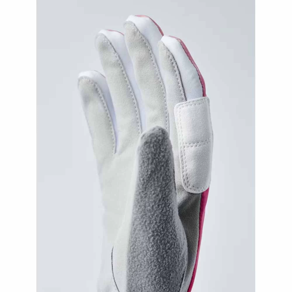 Hestra Unisex Infinium Momentum Ski Gloves 11 Hestra Unisex Infinium Momentum Ski Gloves - Image 9