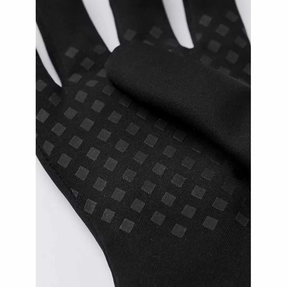 Hestra Unisex Infinium Stretch Liner Light Gloves 5 Hestra Unisex Infinium Stretch Liner Light Gloves - Image 3
