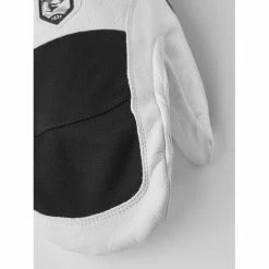 Hestra Unisex Leather Pull Over Ski Mittens -Hestra Store hestra unisex leather pull over ski mittens 11