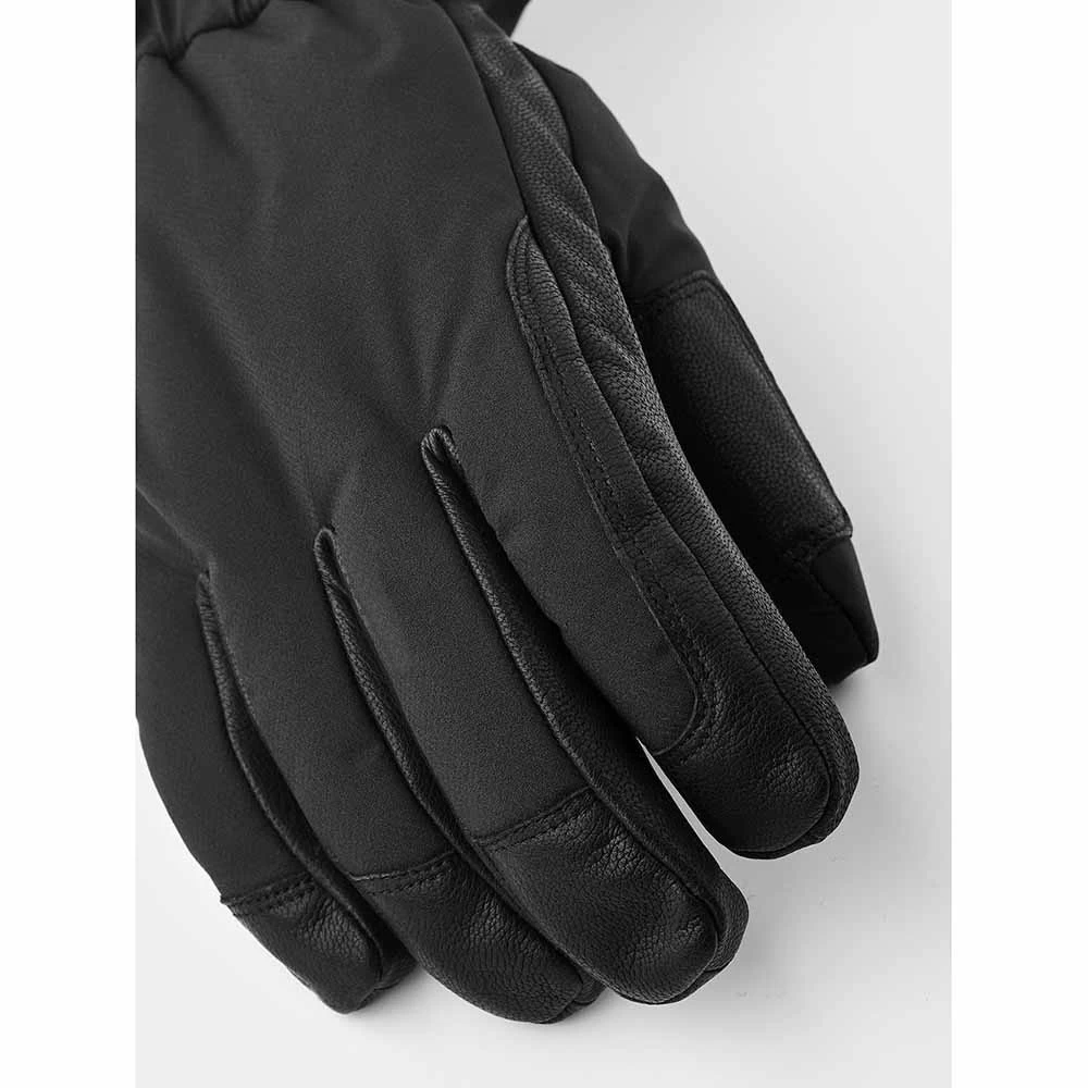 Hestra Unisex Mist 5-Finger Ski Gloves 7 Hestra Unisex Mist 5-Finger Ski Gloves - Image 5