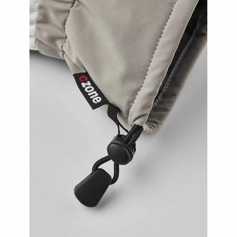 Hestra Unisex Mist 5-Finger Ski Gloves 10 Hestra Unisex Mist 5-Finger Ski Gloves - Image 8