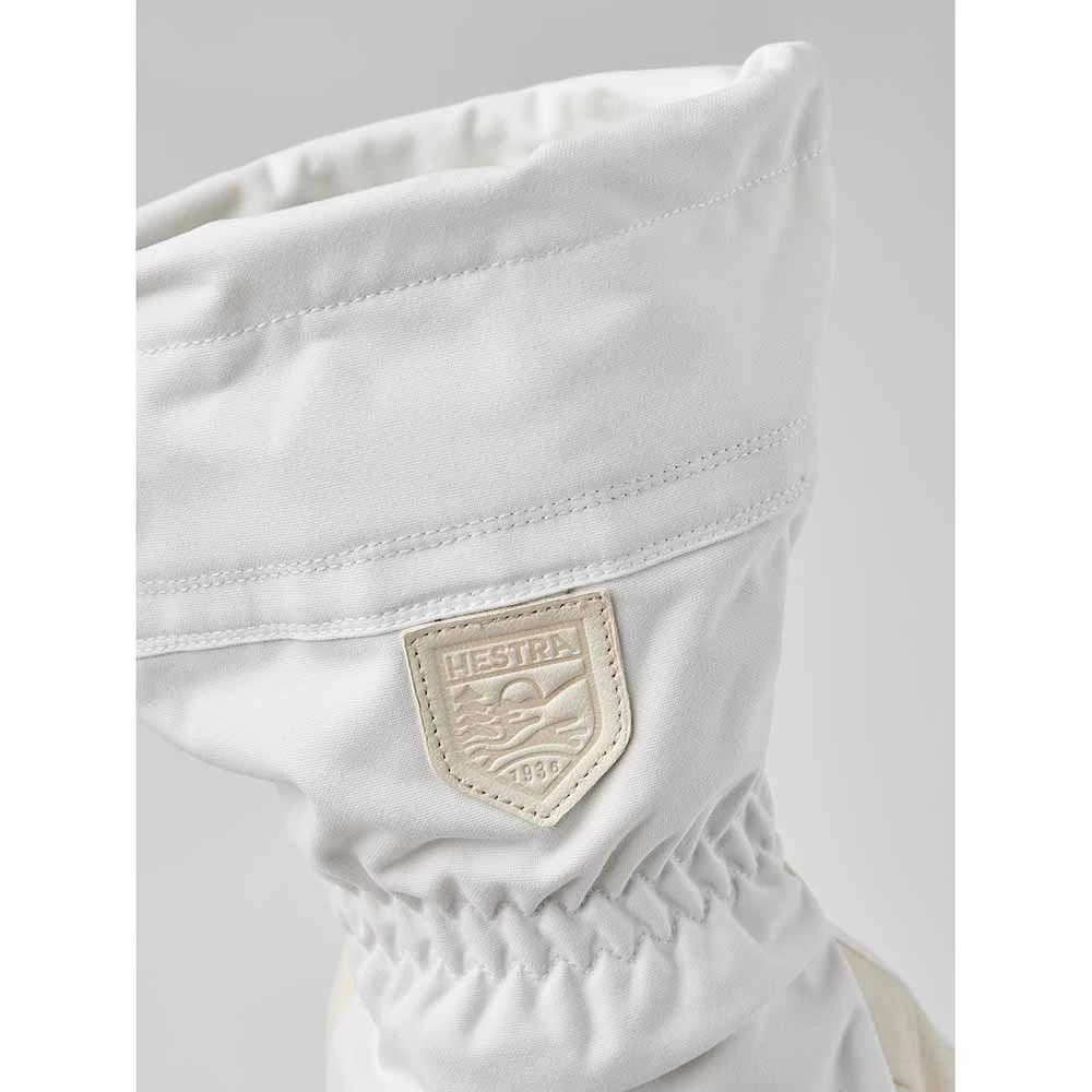 Hestra Unisex Mono Wool Ski Glove Mittens 6 Hestra Unisex Mono Wool Ski Glove Mittens - Image 4