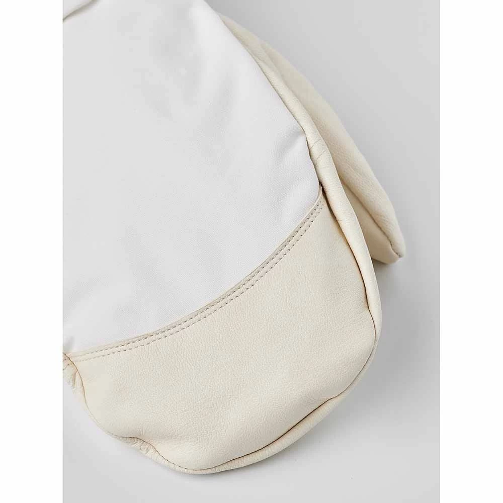 Hestra Unisex Mono Wool Ski Glove Mittens 5 Hestra Unisex Mono Wool Ski Glove Mittens - Image 3