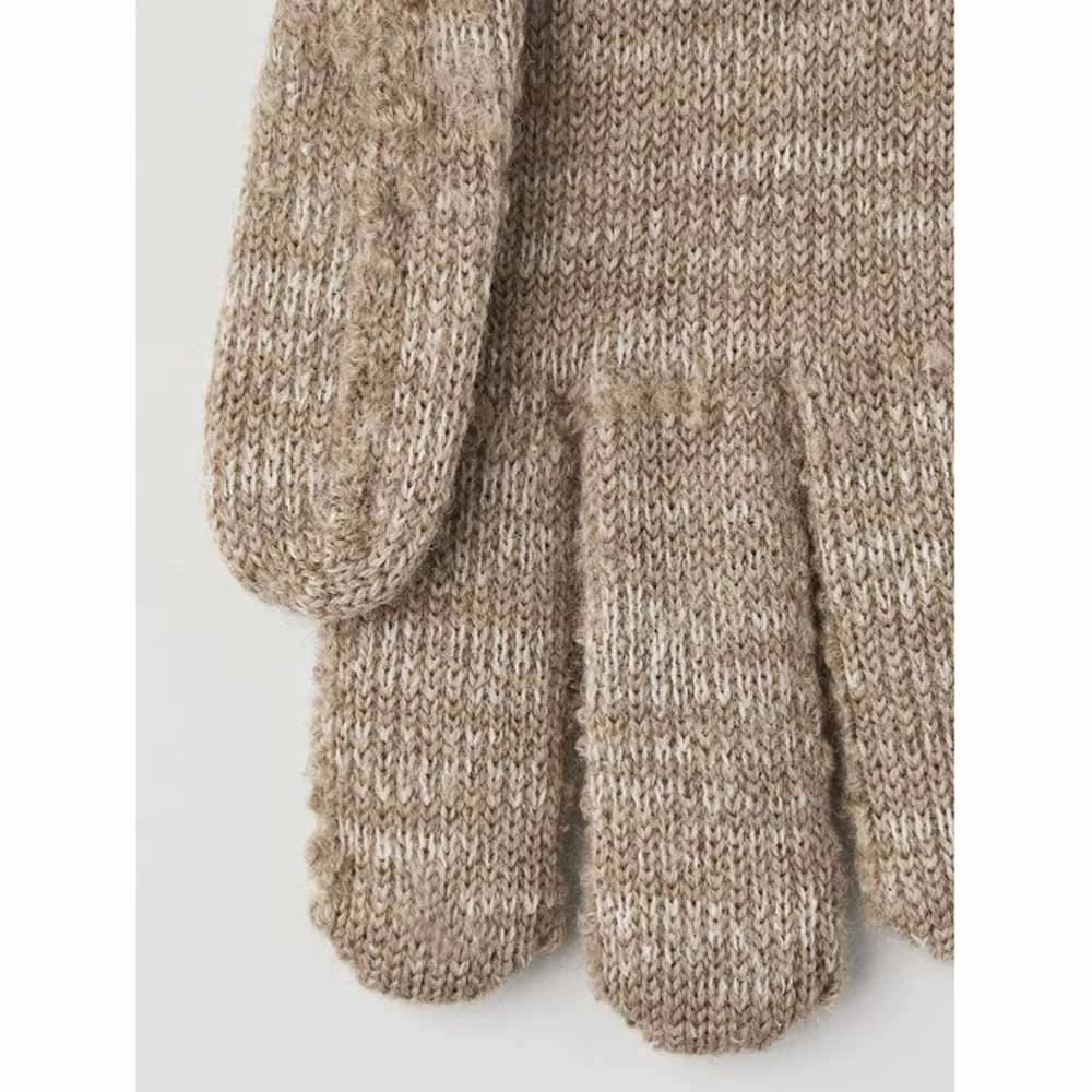 Hestra Unisex Monoknit Merino Gloves 4 Hestra Unisex Monoknit Merino Gloves - Image 2