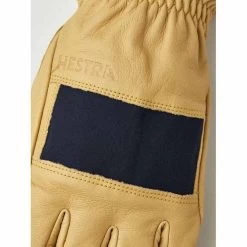 Hestra Unisex Njord Gloves -Hestra Store hestra unisex njord gloves 7