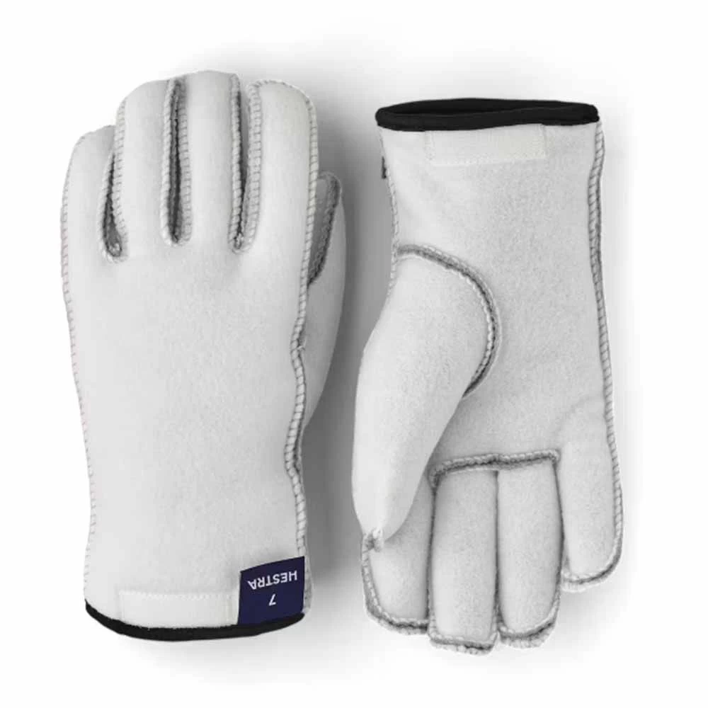 Hestra Unisex Patrol 5-Finger Gloves 3 Hestra Unisex Patrol 5-Finger Gloves