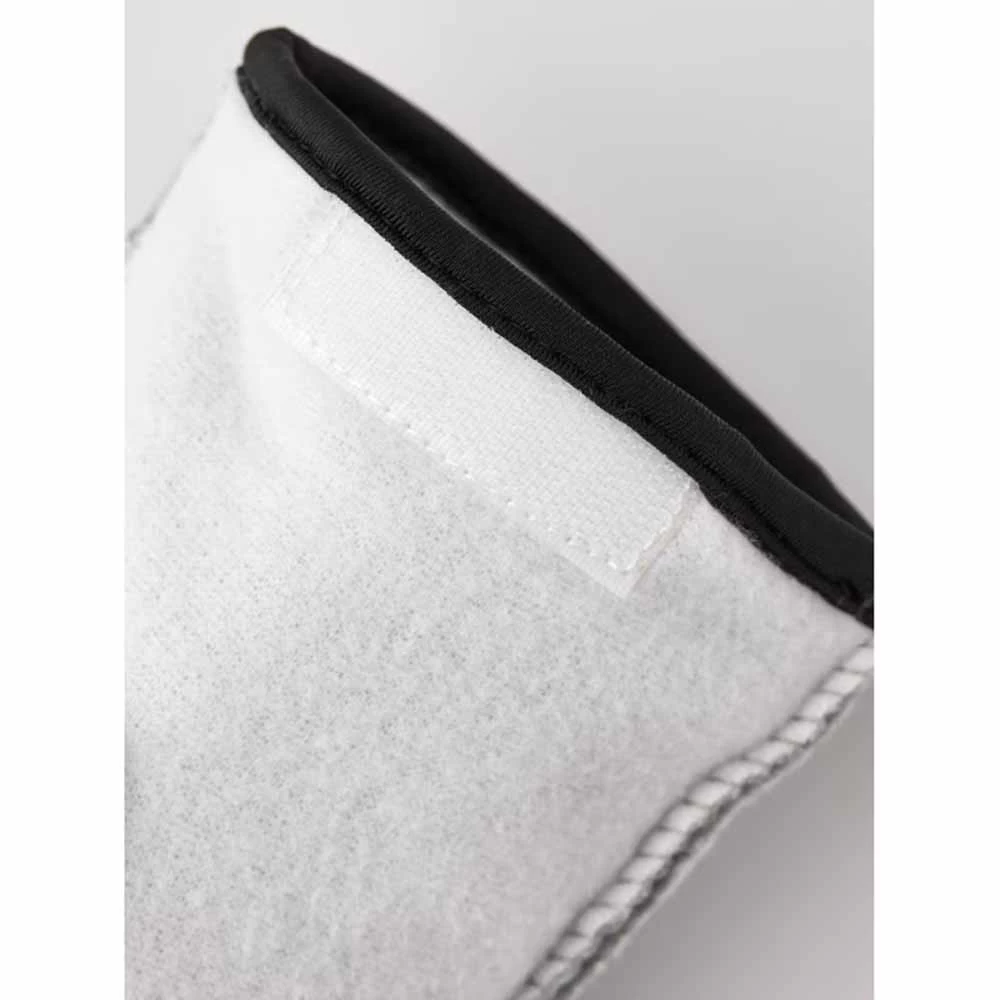 Hestra Unisex Patrol 5-Finger Gloves 5 Hestra Unisex Patrol 5-Finger Gloves - Image 3