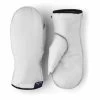 Hestra Unisex Patrol Liner Mittens 1 Hestra Unisex Patrol Liner Mittens -Hestra Store hestra unisex patrol liner mittens 2
