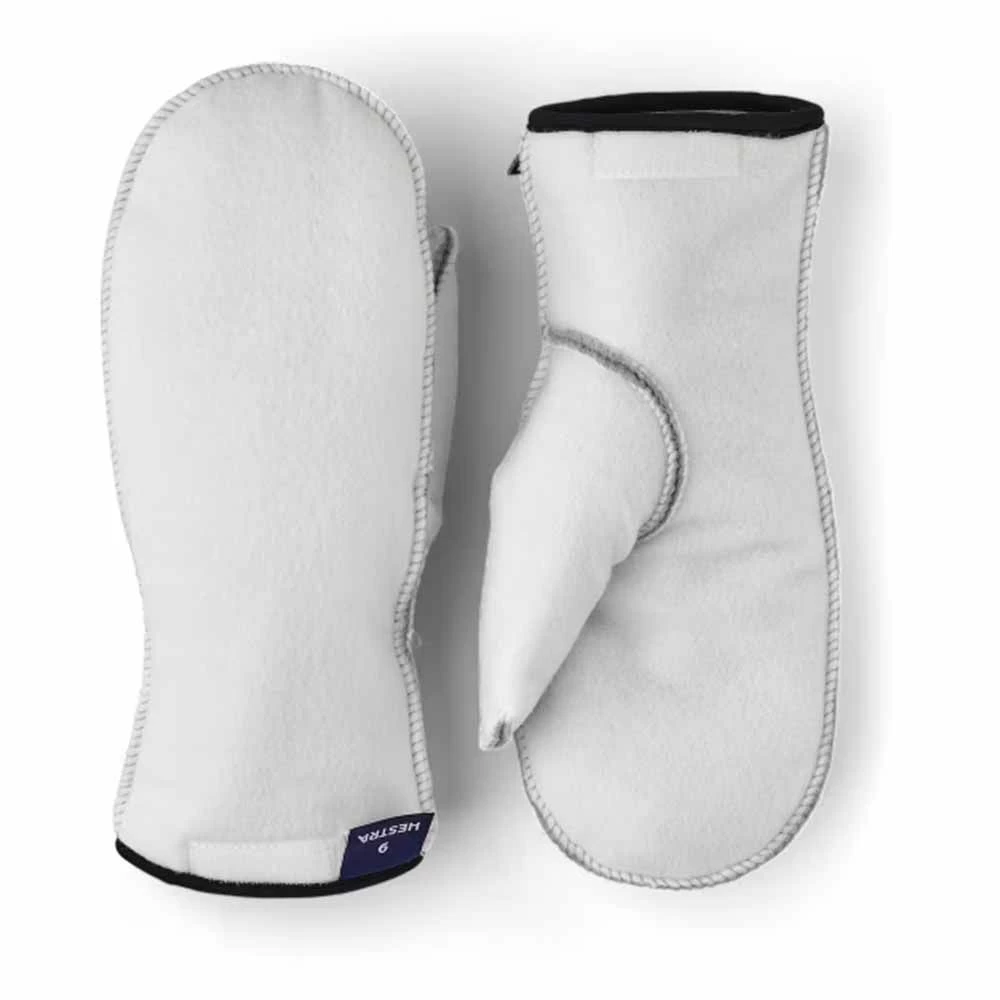 Hestra Unisex Patrol Liner Mittens 3 Hestra Unisex Patrol Liner Mittens