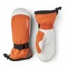 Hestra Unisex Powder Gauntlet Mittens 1 Hestra Unisex Powder Gauntlet Mittens -Hestra Store hestra unisex powder gauntlet mittens 133