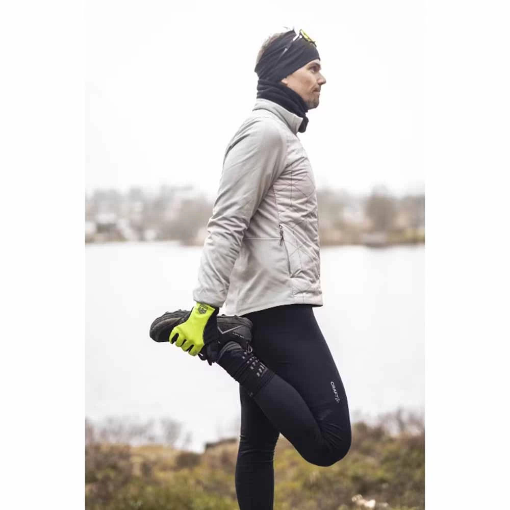 Hestra Unisex Runners All Weather Gloves 9 Hestra Unisex Runners All Weather Gloves - Image 7