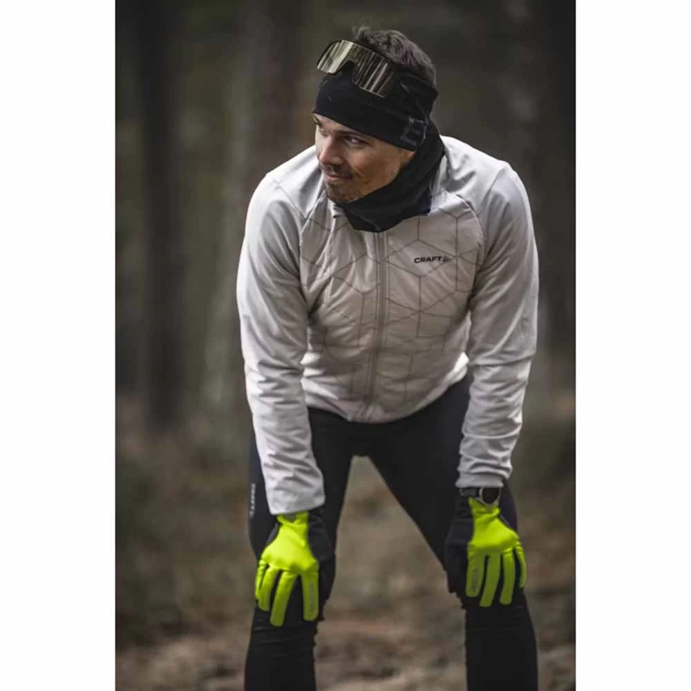 Hestra Unisex Runners All Weather Gloves 10 Hestra Unisex Runners All Weather Gloves - Image 8