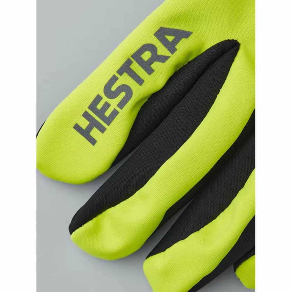 Hestra Unisex Runners All Weather Gloves 6 Hestra Unisex Runners All Weather Gloves - Image 4