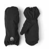 Hestra Unisex Seam Sealed Mittens -Hestra Store hestra unisex seam sealed mittens 2