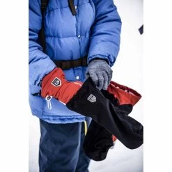 Hestra Unisex Seam Sealed Mittens -Hestra Store hestra unisex seam sealed mittens 9