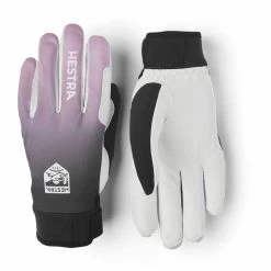 Hestra Unisex XC Pace 5-Finger Ski Gloves 14 Hestra Unisex XC Pace 5-Finger Ski Gloves -Hestra Store hestra unisex xc pace 5 finger ski gloves 10