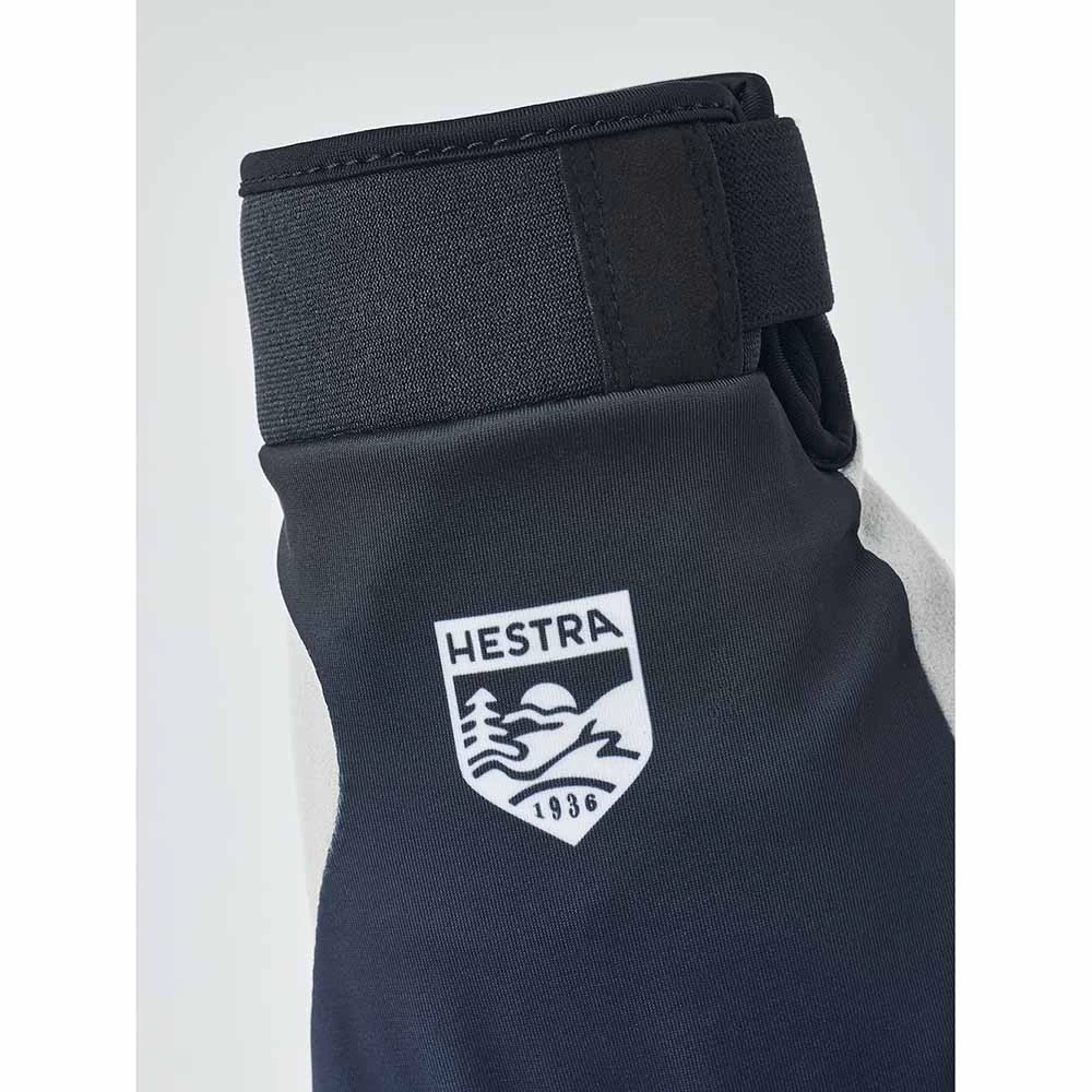 Hestra Unisex XC Pace 5-Finger Ski Gloves 7 Hestra Unisex XC Pace 5-Finger Ski Gloves - Image 5