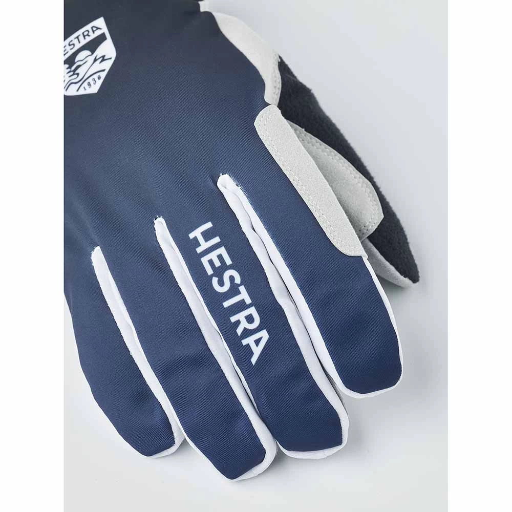 Hestra Unisex XC Pace 5-Finger Ski Gloves 9 Hestra Unisex XC Pace 5-Finger Ski Gloves - Image 7