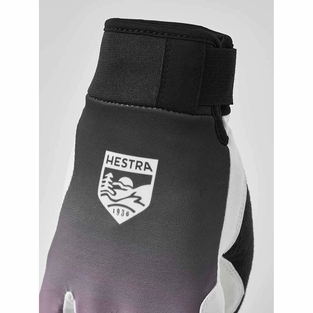 Hestra Unisex XC Pace 5-Finger Ski Gloves 11 Hestra Unisex XC Pace 5-Finger Ski Gloves - Image 9