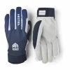 Hestra Unisex XC Pace 5-Finger Ski Gloves -Hestra Store hestra unisex xc pace 5 finger ski gloves 7
