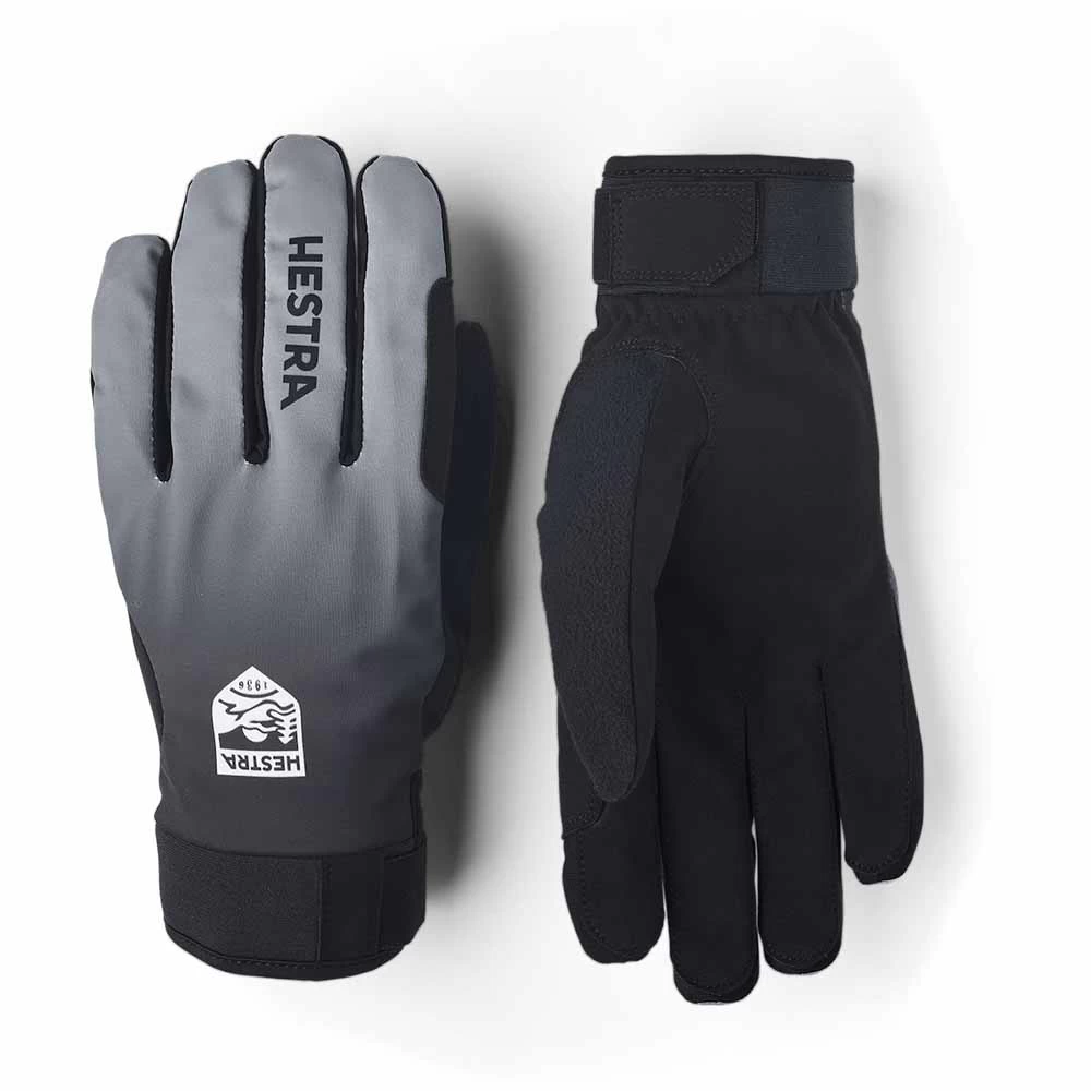 Hestra Unisex XC Pace 5-Finger Ski Gloves 4 Hestra Unisex XC Pace 5-Finger Ski Gloves - Image 2