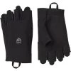 Hestra Ventair Short - 5 Finger Bike Gloves - Black -Hestra Store hestra ventair short 5 finger bike gloves black 1 1208812
