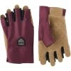 Hestra Ventair Short - 5 Finger Bike Gloves - Dark Red 2 Hestra Ventair Short - 5 Finger Bike Gloves - Dark Red -Hestra Store hestra ventair short 5 finger dark red 1 1442875