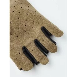 Hestra Ventair Short - 5 Finger Bike Gloves - Dark Red -Hestra Store hestra ventair short 5 finger dark red 3 1442877