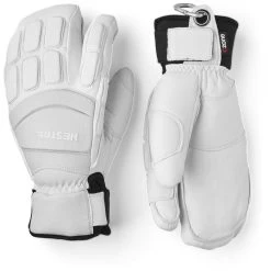 Hestra Vertical Cut CZone 3-Finger Gloves -Hestra Store hestra vertical cut czone 3 finger gloves 216
