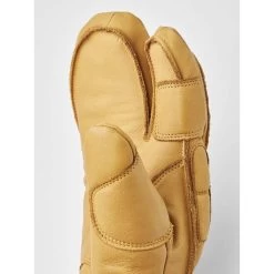 Hestra Vertical Cut CZone 3-Finger Gloves -Hestra Store hestra vertical cut czone 3 finger gloves 222