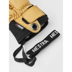 Hestra Vertical Cut CZone 3-Finger Gloves -Hestra Store hestra vertical cut czone 3 finger gloves 226