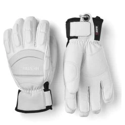Hestra Vertical Cut CZone 5-Finger Gloves -Hestra Store hestra vertical cut czone 5 finger gloves 233