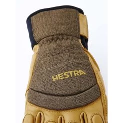 Hestra Vertical Cut CZone 5-Finger Gloves -Hestra Store hestra vertical cut czone 5 finger gloves 237