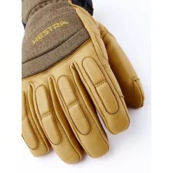 Hestra Vertical Cut CZone 5-Finger Gloves -Hestra Store hestra vertical cut czone 5 finger gloves 241