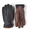 Hestra Wakayama 5-Finger Ski Gloves -Hestra Store hestra wakayama 5 finger ski gloves 166