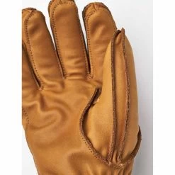 Hestra Wakayama 5-Finger Ski Gloves -Hestra Store hestra wakayama 5 finger ski gloves 171
