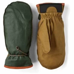 Hestra Wakayama Skiing Mittens -Hestra Store hestra wakayama skiing mittens 176