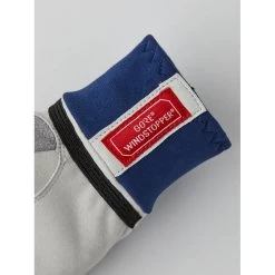 Hestra Windstopper Active Grip - 5 Finger Cross Country Gloves - Offwhite Print -Hestra Store hestra windstopper active grip 5 finger cross country gloves offwhite print 5 1071870