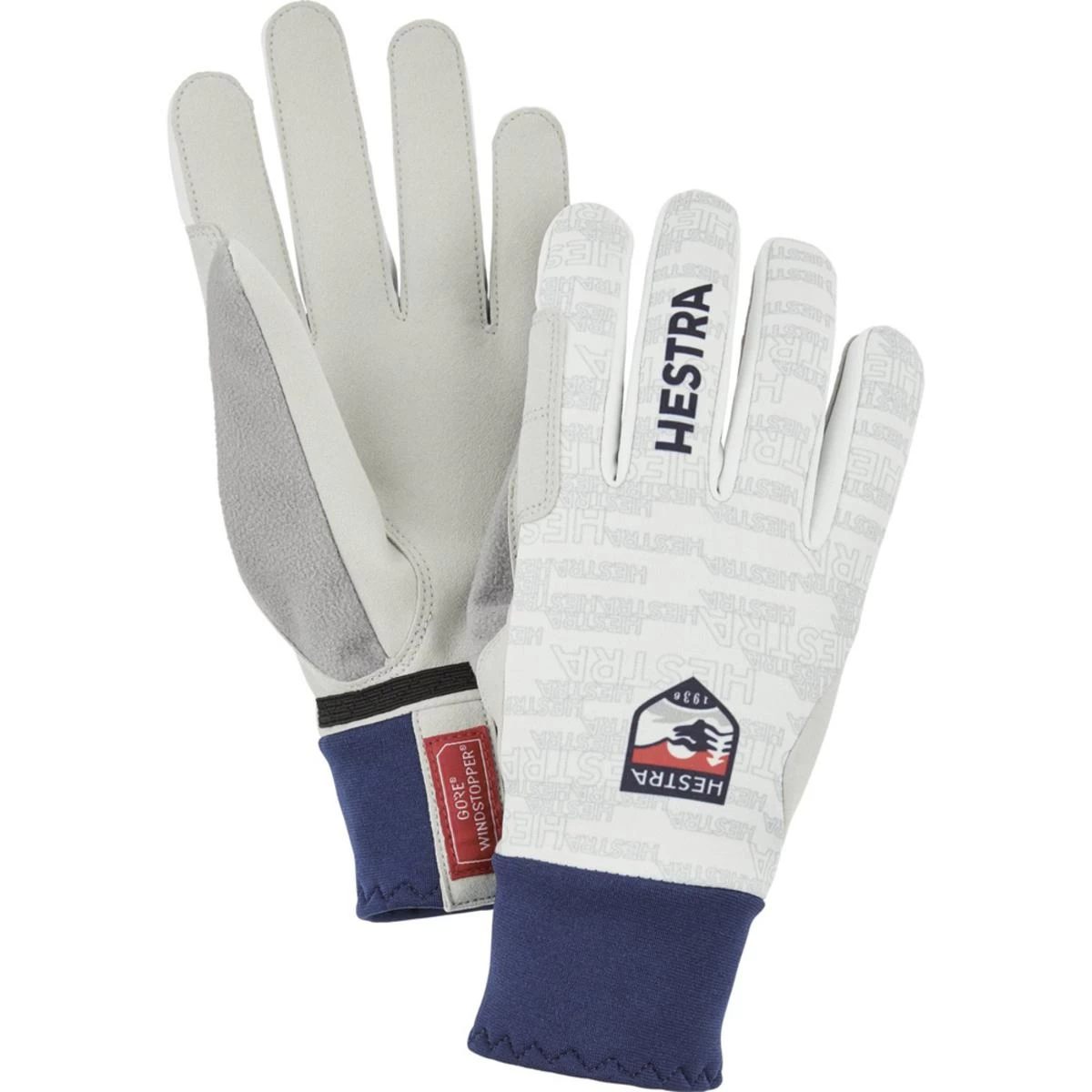 Hestra Windstopper Active Grip Gloves 3 Hestra Windstopper Active Grip Gloves