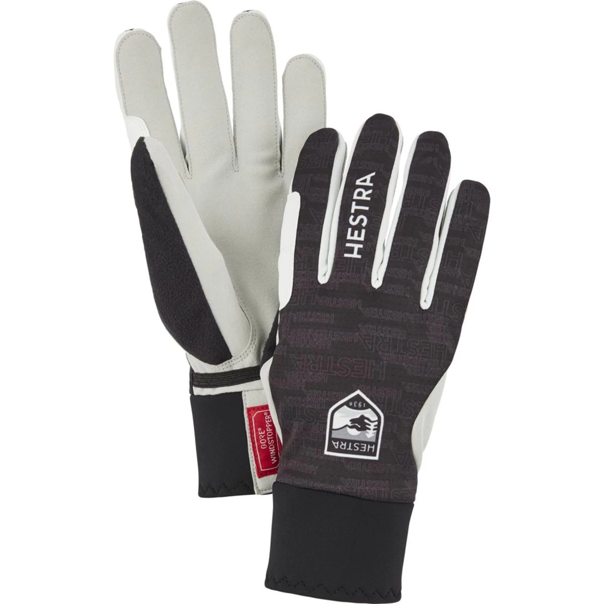Hestra Windstopper Active Grip Gloves 4 Hestra Windstopper Active Grip Gloves - Image 2