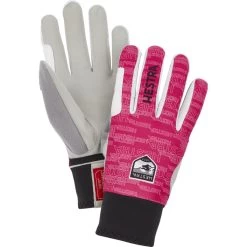 Hestra Windstopper Active Grip Gloves 7 Hestra Windstopper Active Grip Gloves -Hestra Store hestra windstopper active grip gloves 93